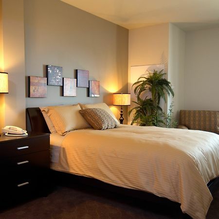 South Walton Suites And Spa - Bentonville Chambre photo