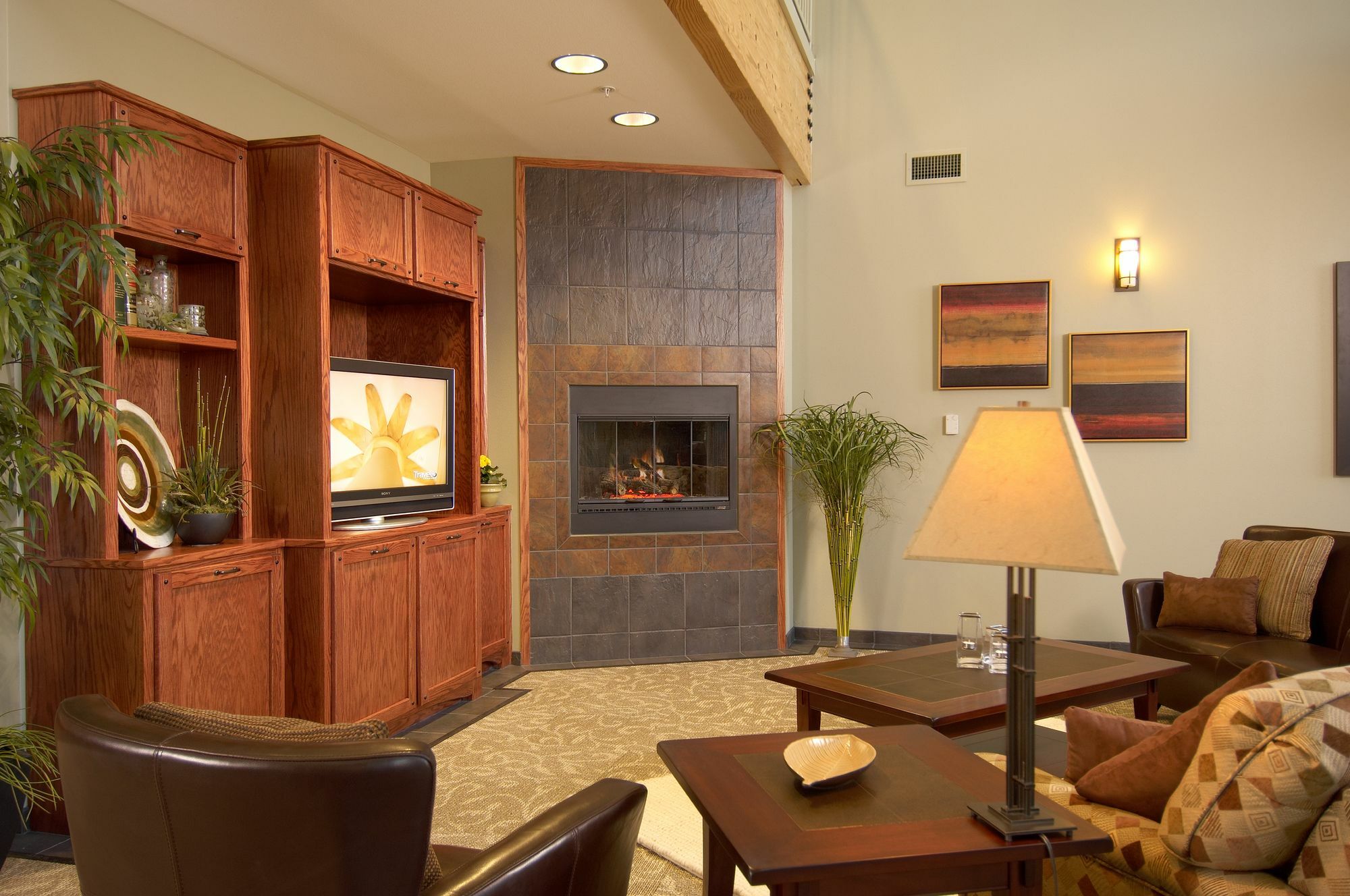 South Walton Suites And Spa - Bentonville Extérieur photo