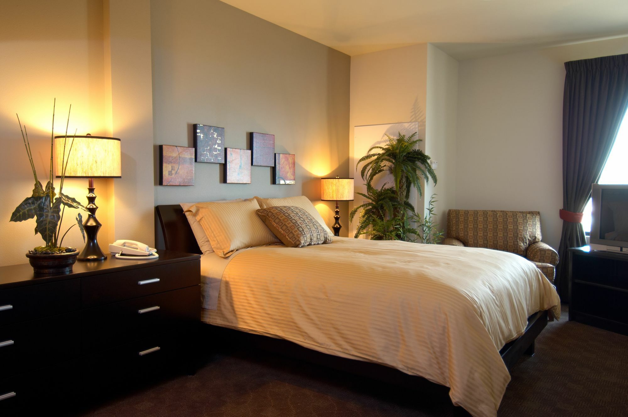South Walton Suites And Spa - Bentonville Chambre photo
