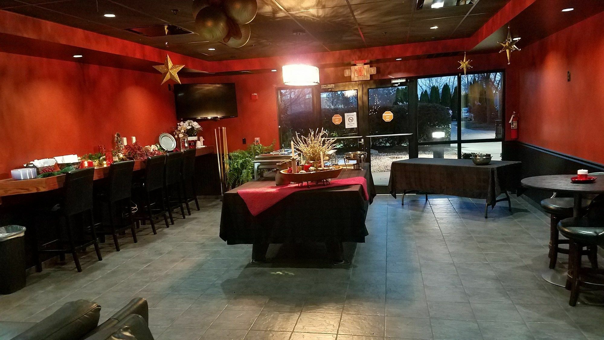 South Walton Suites And Spa - Bentonville Extérieur photo