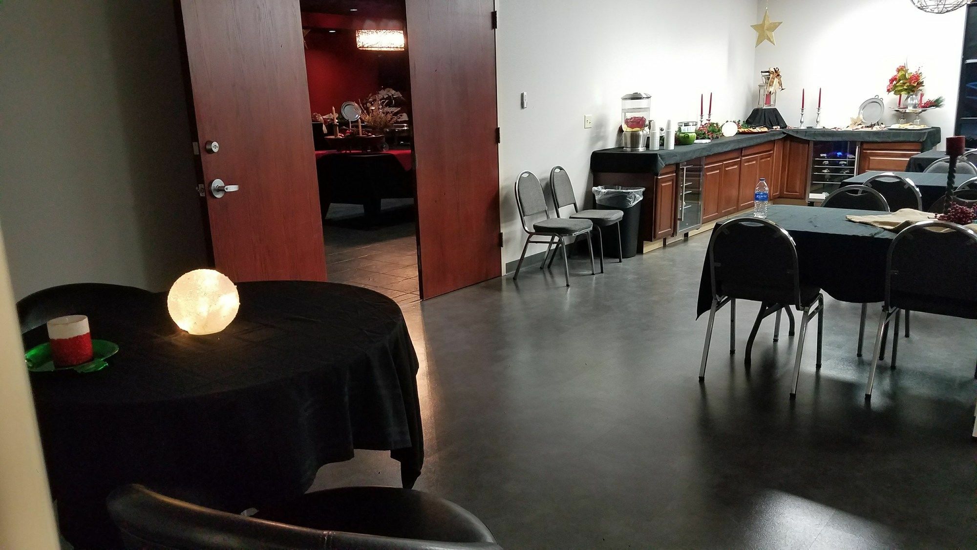 South Walton Suites And Spa - Bentonville Extérieur photo