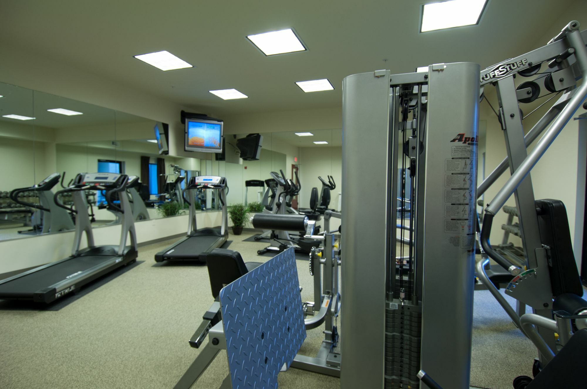 South Walton Suites And Spa - Bentonville Extérieur photo