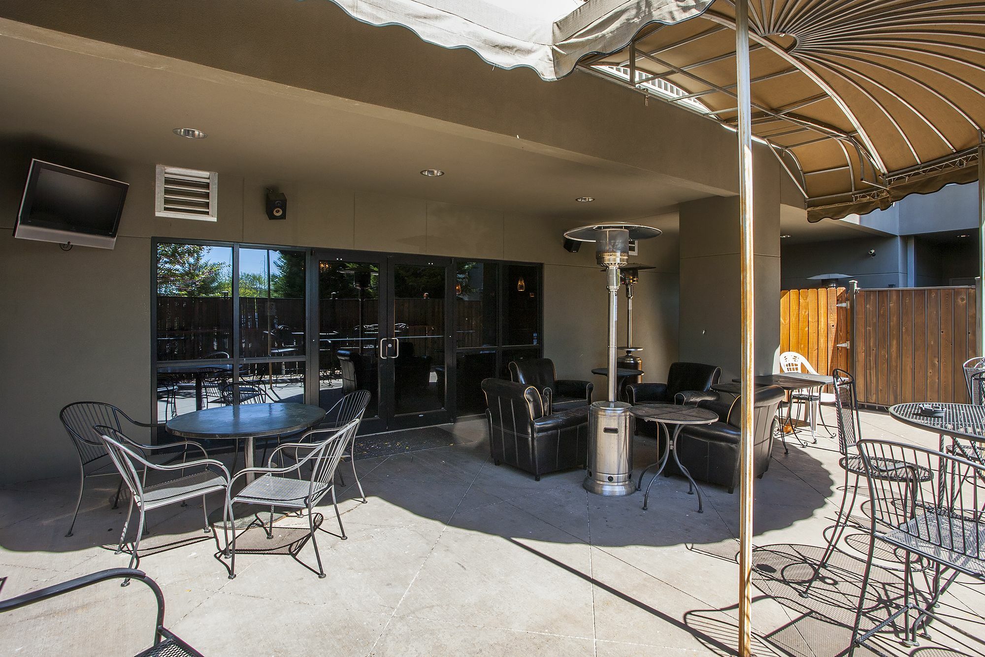 South Walton Suites And Spa - Bentonville Extérieur photo
