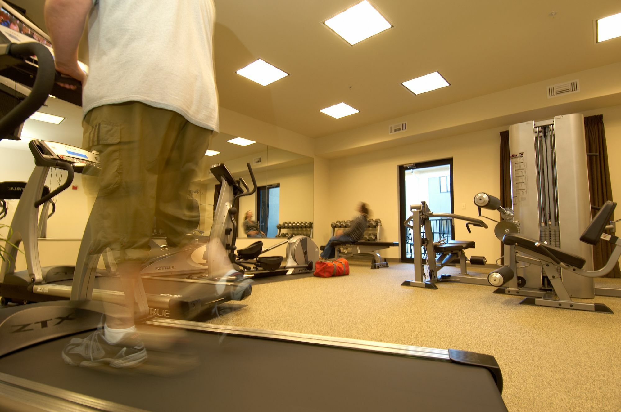 South Walton Suites And Spa - Bentonville Extérieur photo