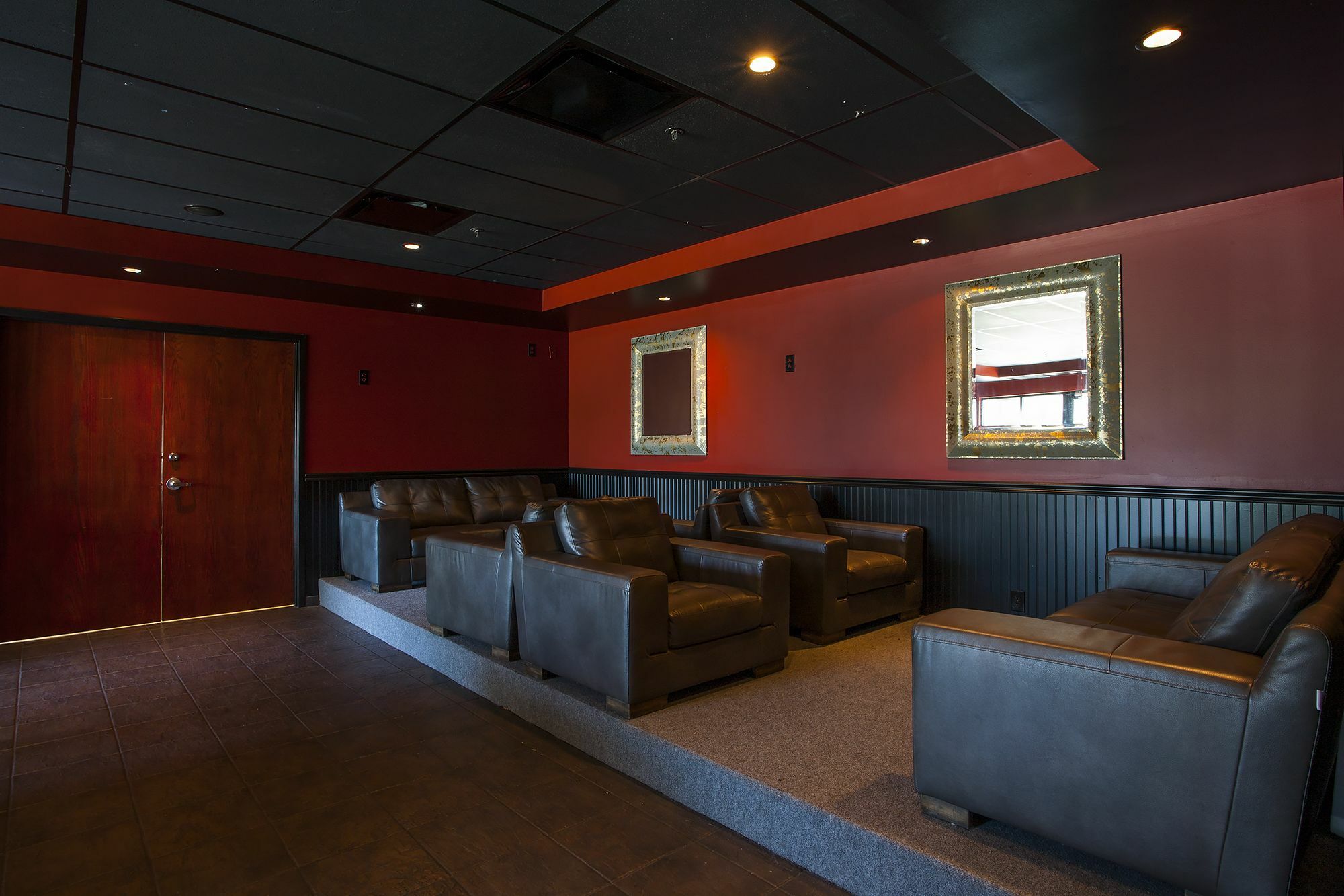 South Walton Suites And Spa - Bentonville Extérieur photo