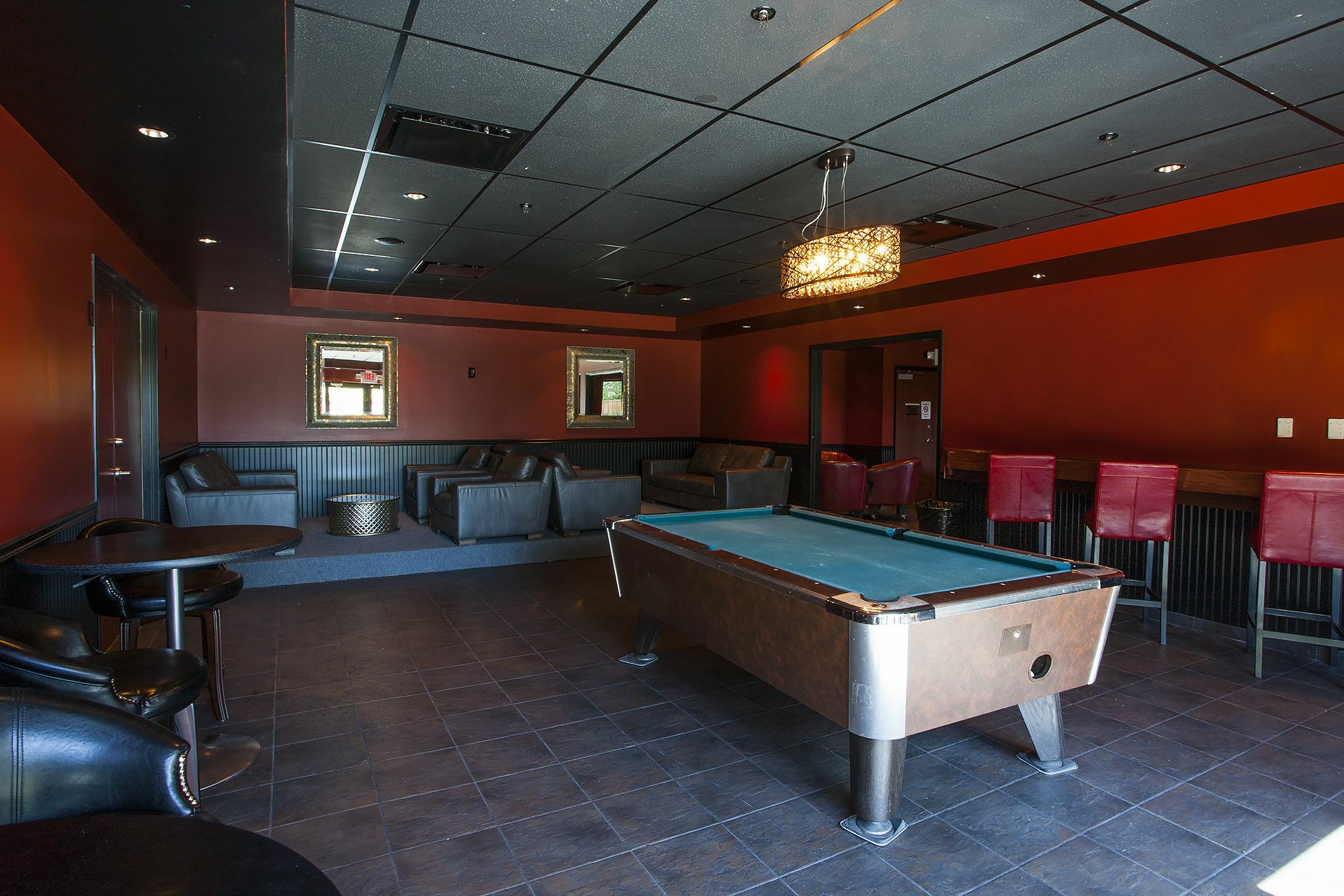South Walton Suites And Spa - Bentonville Extérieur photo